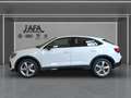 Audi Q3 Sportback 35 TFSI S-Line LED*RFK*AHK*SHZ* Weiß - thumbnail 4