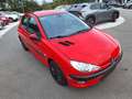 Peugeot 206 1.4 Neu TÜV, Automatik Rot - thumbnail 13