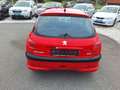 Peugeot 206 1.4 Neu TÜV, Automatik Rot - thumbnail 7