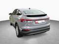 Audi Q4 e-tron Sportback 35 S line-Navi-Sportsitze-SHZ Gris - thumbnail 7