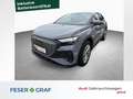 Audi Q4 e-tron Sportback 35 S line-Navi-Sportsitze-SHZ Grau - thumbnail 1