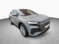 Audi Q4 e-tron Sportback 35 S line-Navi-Sportsitze-SHZ Gris - thumbnail 3