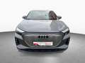 Audi Q4 e-tron Sportback 35 S line-Navi-Sportsitze-SHZ Gris - thumbnail 2