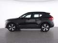 Volvo XC40 PURE ELECTRIC CORE BATTERIE ZERTIFIKAT+ON CALL Grau - thumbnail 11