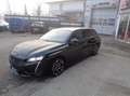 Peugeot 308 SW Hybrid 145 e-DSC6 Allure Schwarz - thumbnail 9