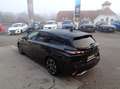 Peugeot 308 SW Hybrid 145 e-DSC6 Allure Schwarz - thumbnail 7