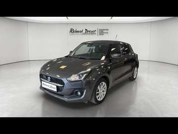 1.2 Dualjet Hybrid 83ch Privilège Auto