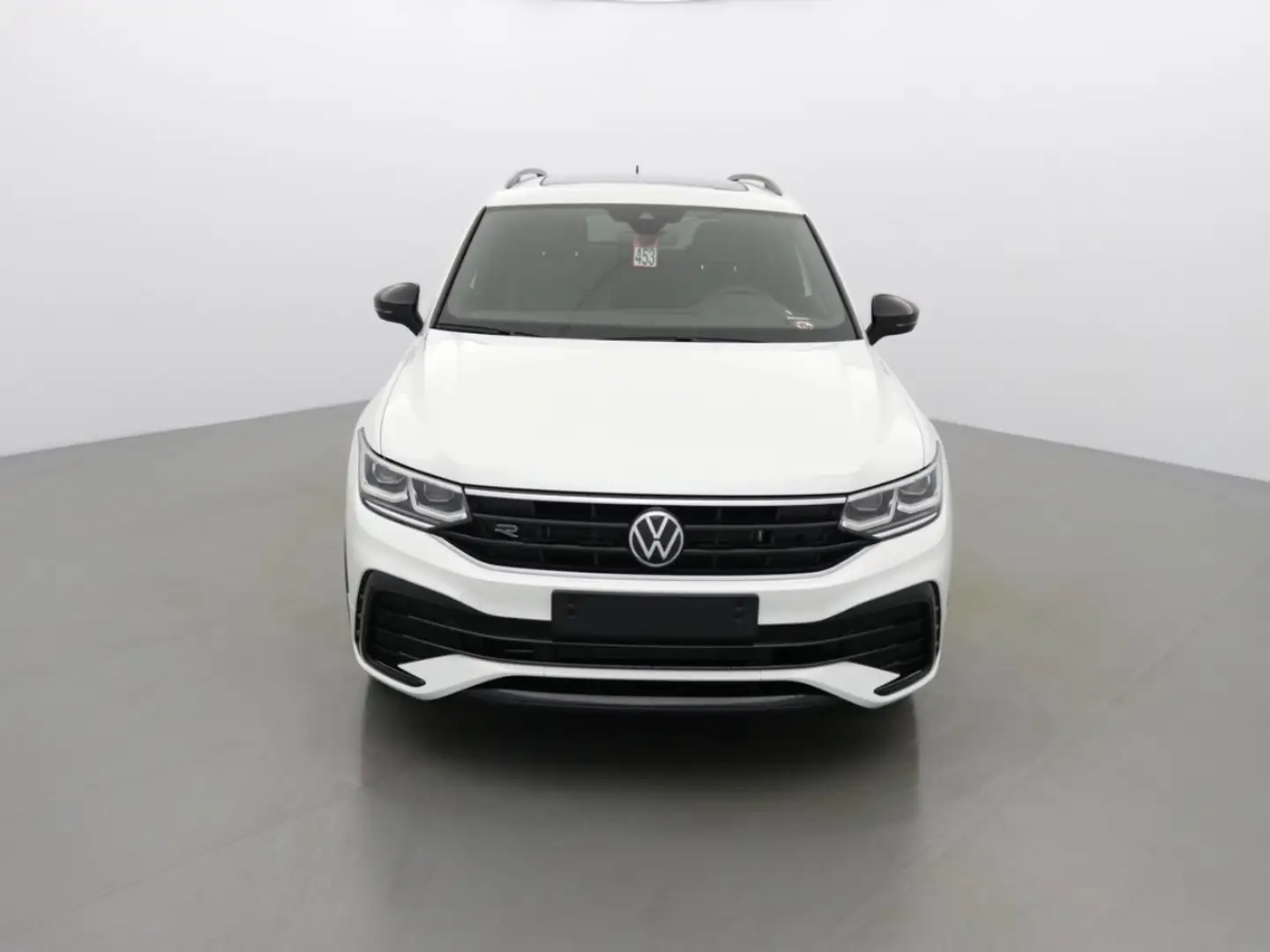 Volkswagen Tiguan R-LINE 150 TDI DSG-7 - 2