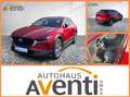 Mazda CX-30 Selection SHZ*RFK*ACC*LED*NAVI*Cam Rouge - thumbnail 1