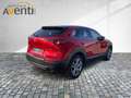 Mazda CX-30 Selection SHZ*RFK*ACC*LED*NAVI*Cam Rood - thumbnail 3