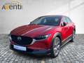 Mazda CX-30 Selection SHZ*RFK*ACC*LED*NAVI*Cam Rood - thumbnail 2