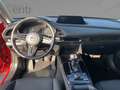 Mazda CX-30 Selection SHZ*RFK*ACC*LED*NAVI*Cam Rood - thumbnail 6