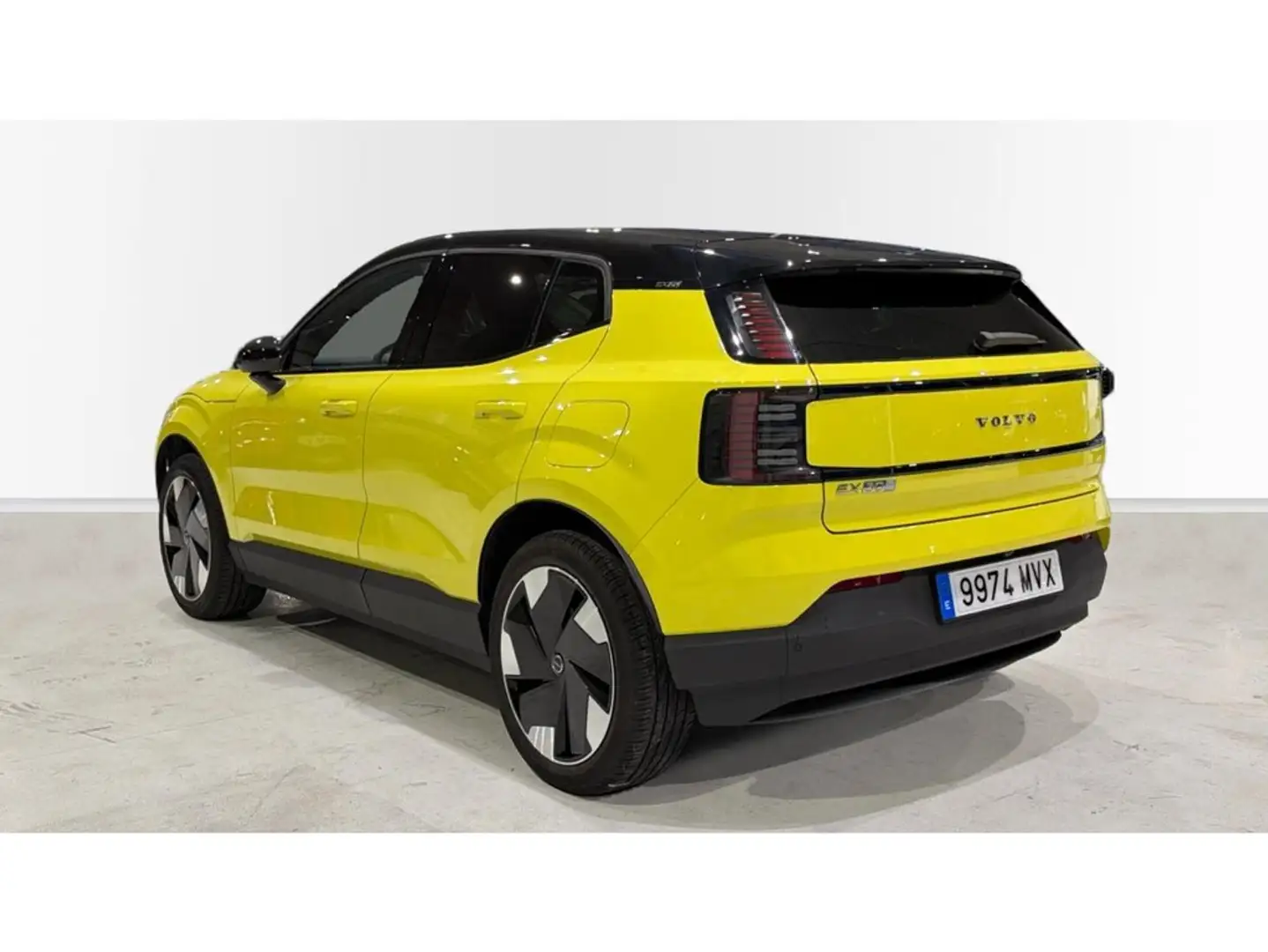 Volvo EX30 Single Extended Range Plus RWD Amarillo - 2