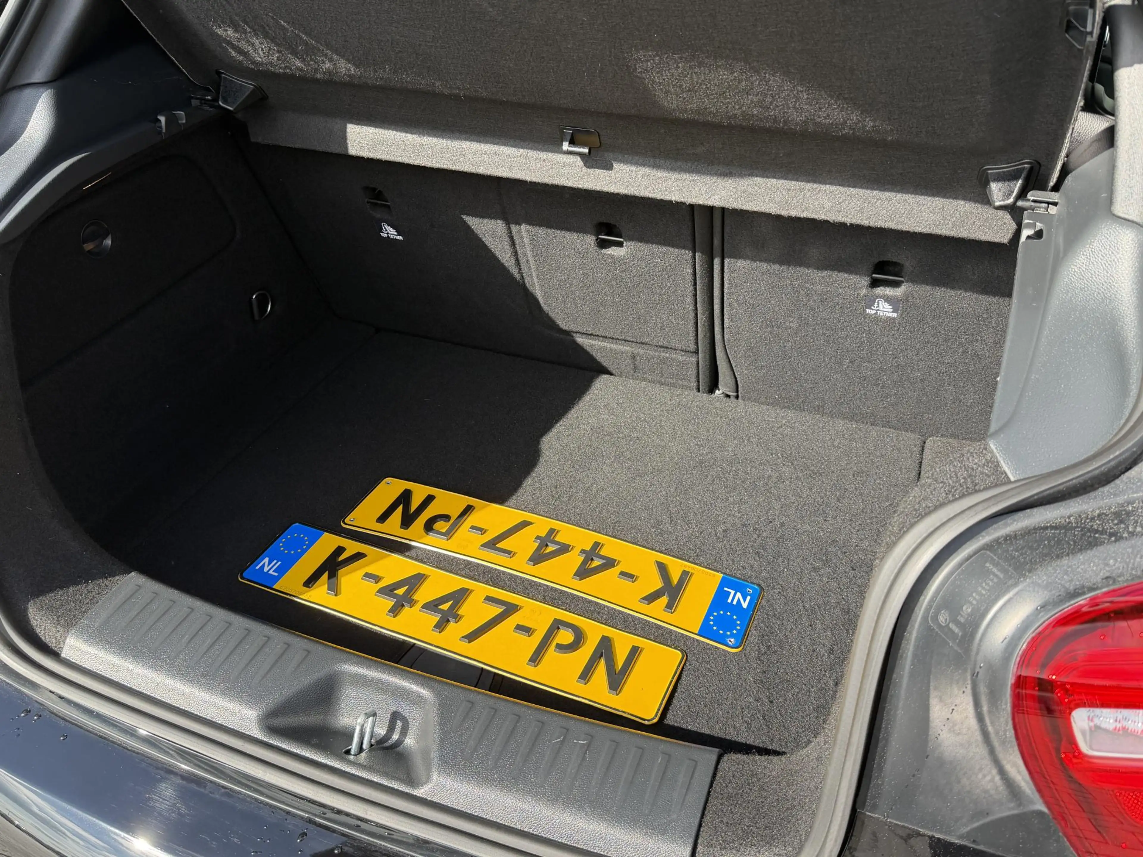 Mercedes-Benz A 180 Business Solution AMG — photo 25