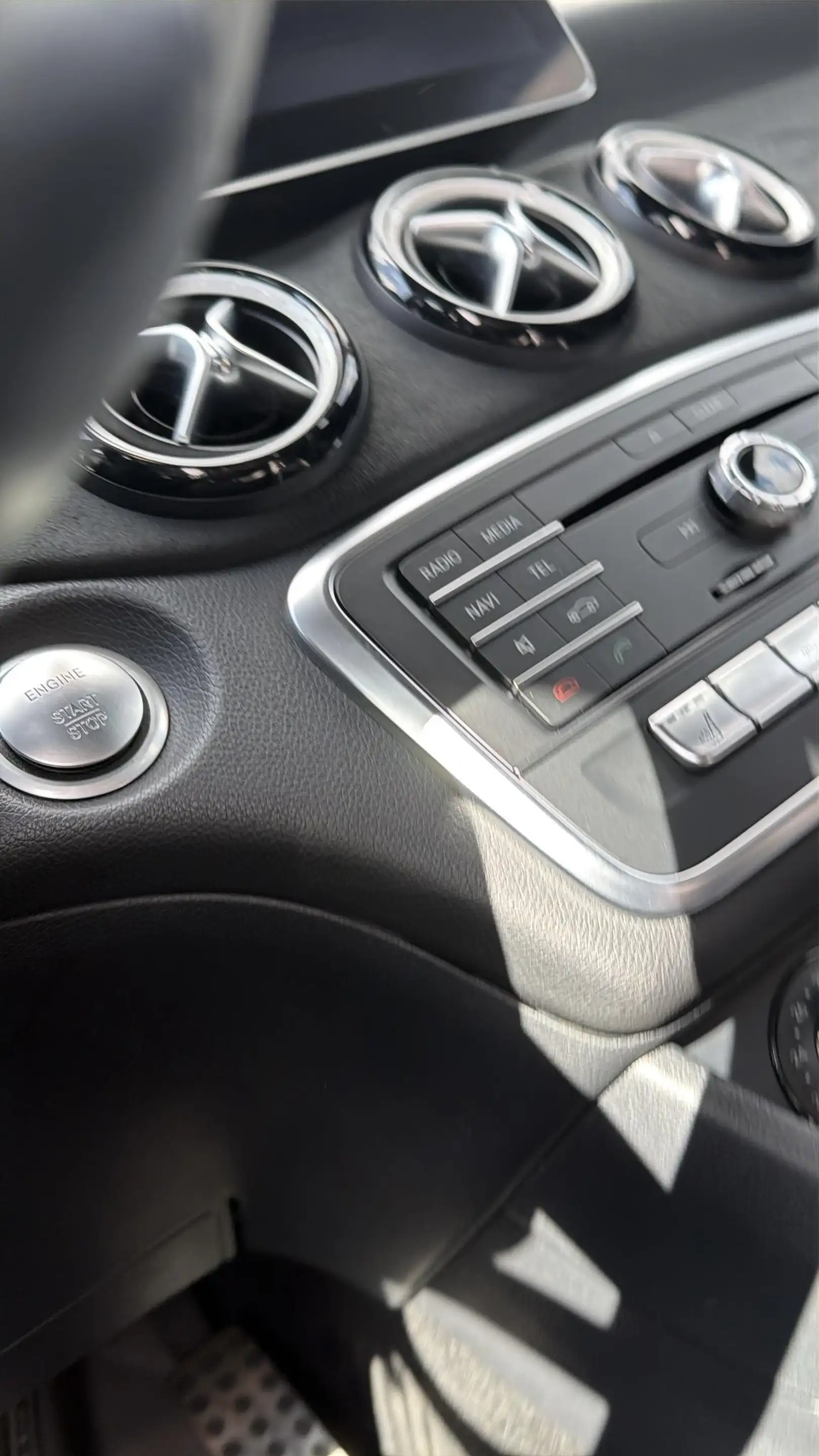 Mercedes-Benz A 180 Business Solution AMG — photo 22