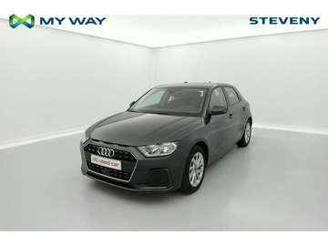 Sportback Advanced 25TFSI 70kW(95cv) 5v