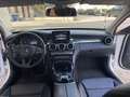 Mercedes-Benz C 200 C SW 200 d (bt) sport auto Fehér - thumbnail 11
