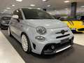 Abarth 595 595 1.4 Turbo T-Jet 180 CV Esseesse Gris - thumbnail 4