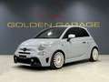 Abarth 595 595 1.4 Turbo T-Jet 180 CV Esseesse Gris - thumbnail 1