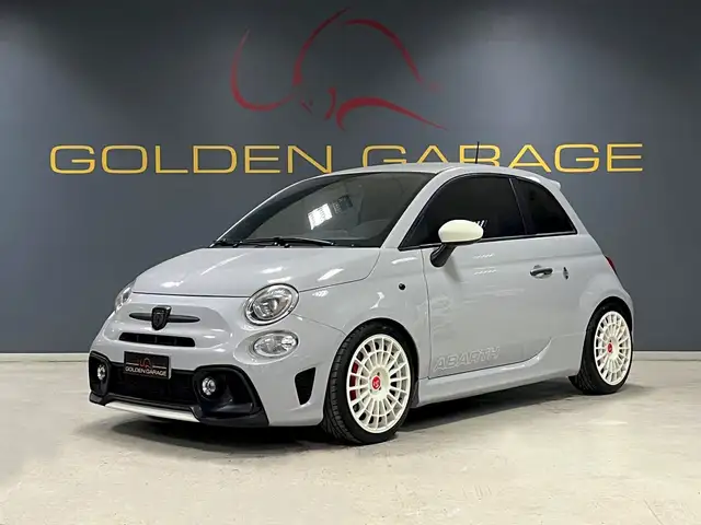 Abarth 595 595 1.4 Turbo T-Jet 180 CV Esseesse