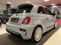 Abarth 595 595 1.4 Turbo T-Jet 180 CV Esseesse Gris - thumbnail 7