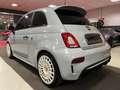 Abarth 595 595 1.4 Turbo T-Jet 180 CV Esseesse Gris - thumbnail 5