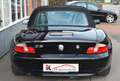 BMW Z3 Roadster 1.9i 2.Hd./M-Sportpaket/Leder/Diff25 Schwarz - thumbnail 7
