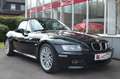 BMW Z3 Roadster 1.9i 2.Hd./M-Sportpaket/Leder/Diff25 Schwarz - thumbnail 4