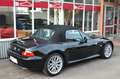 BMW Z3 Roadster 1.9i 2.Hd./M-Sportpaket/Leder/Diff25 Schwarz - thumbnail 5