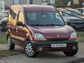 Renault Kangoo 1.2 16V Authentique*KLIMA*RADIO*ZV-FUNK ! Rood - thumbnail 2