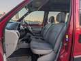 Renault Kangoo 1.2 16V Authentique*KLIMA*RADIO*ZV-FUNK ! Rood - thumbnail 13