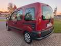 Renault Kangoo 1.2 16V Authentique*KLIMA*RADIO*ZV-FUNK ! Rood - thumbnail 10