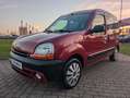 Renault Kangoo 1.2 16V Authentique*KLIMA*RADIO*ZV-FUNK ! Rood - thumbnail 11