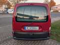 Renault Kangoo 1.2 16V Authentique*KLIMA*RADIO*ZV-FUNK ! Rood - thumbnail 9