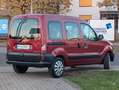 Renault Kangoo 1.2 16V Authentique*KLIMA*RADIO*ZV-FUNK ! Rood - thumbnail 3