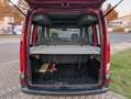 Renault Kangoo 1.2 16V Authentique*KLIMA*RADIO*ZV-FUNK ! Rood - thumbnail 12