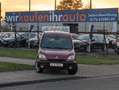 Renault Kangoo 1.2 16V Authentique*KLIMA*RADIO*ZV-FUNK ! Rood - thumbnail 1