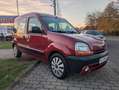 Renault Kangoo 1.2 16V Authentique*KLIMA*RADIO*ZV-FUNK ! Rood - thumbnail 7