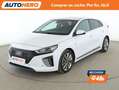 Hyundai IONIQ 1.6 Hybrid Tecno Blanco - thumbnail 1