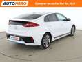Hyundai IONIQ 1.6 Hybrid Tecno Blanco - thumbnail 6