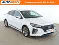 Hyundai IONIQ 1.6 Hybrid Tecno Blanco - thumbnail 8