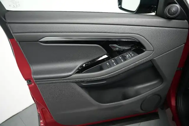 Land Rover Range Rover Evoque view 11