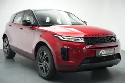 Land Rover Range Rover Evoque S /KAMERA/CAR PLAY/L HEIZUNG