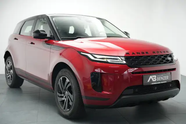 Land Rover Range Rover Evoque S /KAMERA/CAR PLAY/L HEIZUNG