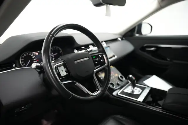 Land Rover Range Rover Evoque view 15