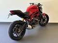 Ducati Monster 797 Garantie*Checkheft*HU/AU*A2-möglich* Rot - thumbnail 5