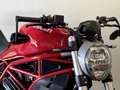 Ducati Monster 797 Garantie*Checkheft*HU/AU*A2-möglich* Rot - thumbnail 6