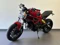 Ducati Monster 797 Garantie*Checkheft*HU/AU*A2-möglich* Rot - thumbnail 2