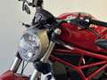 Ducati Monster 797 Garantie*Checkheft*HU/AU*A2-möglich* Rot - thumbnail 10