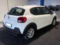 Citroen C3 BlueHDi 100 CV  Business Combi - PROMO Bianco - thumbnail 4